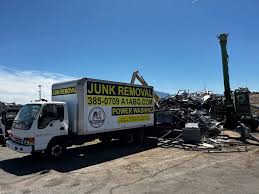 Best Residential Junk Removal  in Mesa, AZ