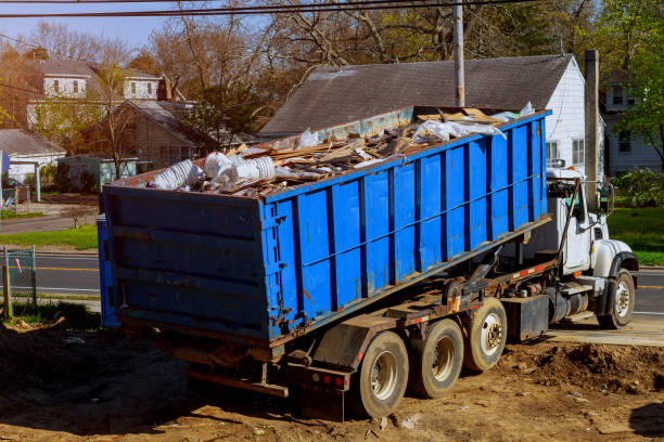 Best Demolition Debris Removal  in Mesa, AZ