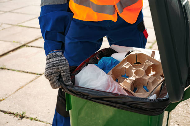 Best Yard Waste Removal  in Mesa, AZ